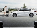2017 Kia Rio (K2)