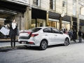 2017 Kia Rio (K2)