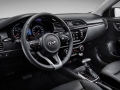 2017 Kia Rio (K2)