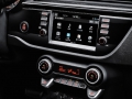 2017 Kia Rio (K2)
