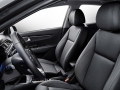 2017 Kia Rio (K2)