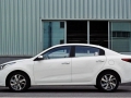 2017 Kia Rio (K2)