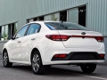 2017 Kia Rio (K2)