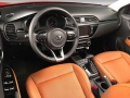 2017 Kia Rio (K2)