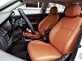2017 Kia Rio (K2)