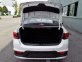 2017 Kia Rio (K2)