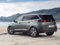2017 Peugeot 5008