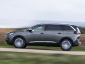 2017 Peugeot 5008
