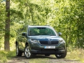 2017 Skoda Kodiaq
