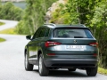 2017 Skoda Kodiaq