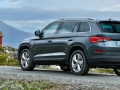2017 Skoda Kodiaq
