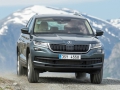 2017 Skoda Kodiaq
