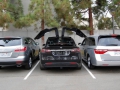 2017 Tesla Model X