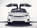 2017 Tesla Model X