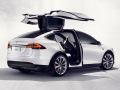 2017 Tesla Model X