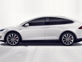 2017 Tesla Model X