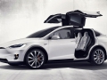 2017 Tesla Model X