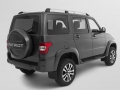 2017 UAZ Patriot