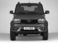 2017 UAZ Patriot