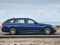2018 BMW 5-Series Touring