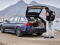 2018 BMW 5-Series Touring
