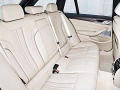 2018 BMW 5-Series Touring
