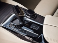 2018 BMW 5-Series Touring