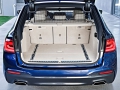 2018 BMW 5-Series Touring