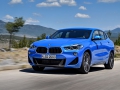 2018 BMW X2