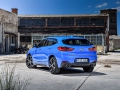 2018 BMW X2