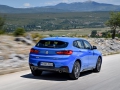 2018 BMW X2