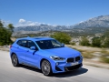 2018 BMW X2