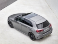 2018 Mercedes-Benz A-class