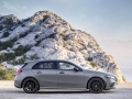 2018 Mercedes-Benz A-class