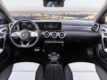 2018 Mercedes-Benz A-class