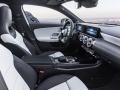 2018 Mercedes-Benz A-class