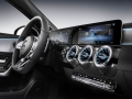 2018 Mercedes-Benz A-class