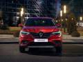 2019 Renault Arkana