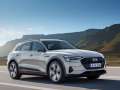 2020 Audi e-tron