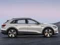2020 Audi e-tron