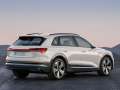 2020 Audi e-tron