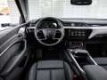 2020 Audi e-tron
