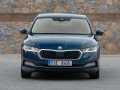 2020 Skoda Octavia