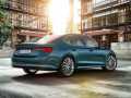 2020 Skoda Octavia