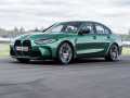 2021 BMW M3