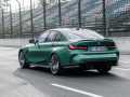 2021 BMW M3