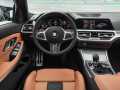 2021 BMW M3