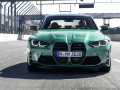 2021 BMW M3
