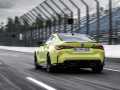 2021 BMW M4 Coupe
