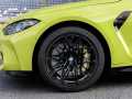 2021 BMW M4 Coupe